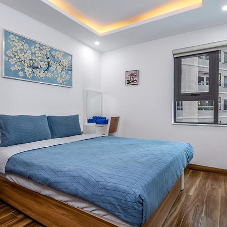 Ferienwohnung 2Br Balcony Best Sea View - City View - Optional - High Floor - 1' To My Khe Beach - Can Ho 2Pn Ban Cong View Bien - View Thanh Pho - Nhieu Loai Phong - Mot Phut Den Bien - Tang Cao Đà Nẵng Exterior foto