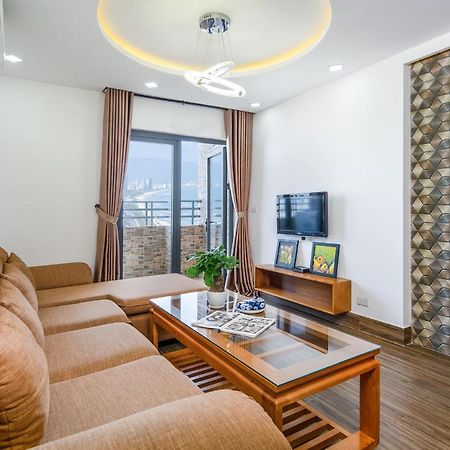 Ferienwohnung 2Br Balcony Best Sea View - City View - Optional - High Floor - 1' To My Khe Beach - Can Ho 2Pn Ban Cong View Bien - View Thanh Pho - Nhieu Loai Phong - Mot Phut Den Bien - Tang Cao Đà Nẵng Exterior foto