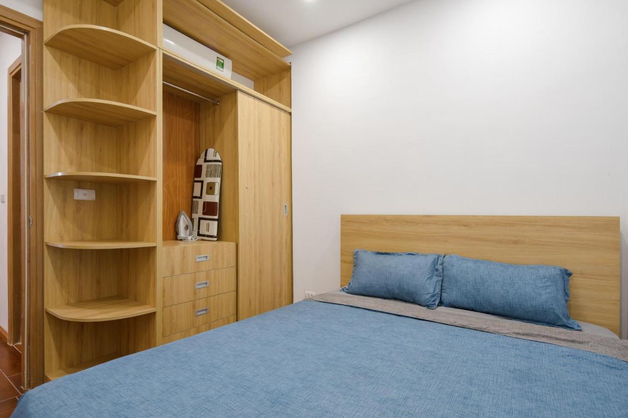 Ferienwohnung 2Br Balcony Best Sea View - City View - Optional - High Floor - 1' To My Khe Beach - Can Ho 2Pn Ban Cong View Bien - View Thanh Pho - Nhieu Loai Phong - Mot Phut Den Bien - Tang Cao Đà Nẵng Exterior foto