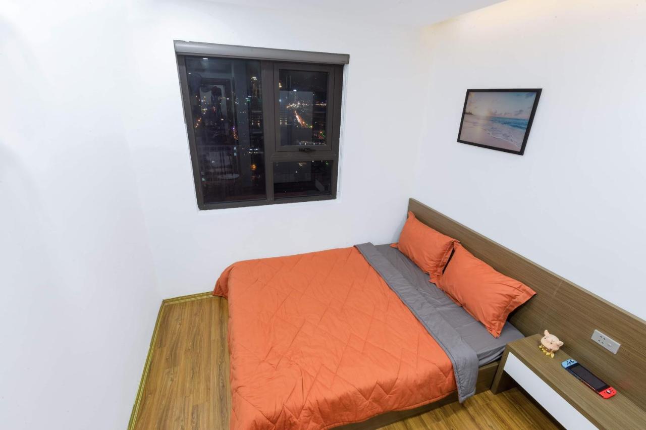 Ferienwohnung 2Br Balcony Best Sea View - City View - Optional - High Floor - 1' To My Khe Beach - Can Ho 2Pn Ban Cong View Bien - View Thanh Pho - Nhieu Loai Phong - Mot Phut Den Bien - Tang Cao Đà Nẵng Exterior foto