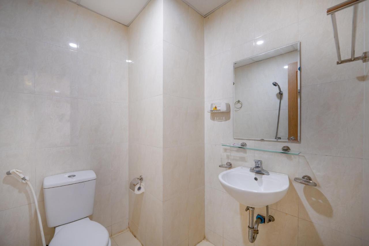 Ferienwohnung 2Br Balcony Best Sea View - City View - Optional - High Floor - 1' To My Khe Beach - Can Ho 2Pn Ban Cong View Bien - View Thanh Pho - Nhieu Loai Phong - Mot Phut Den Bien - Tang Cao Đà Nẵng Exterior foto