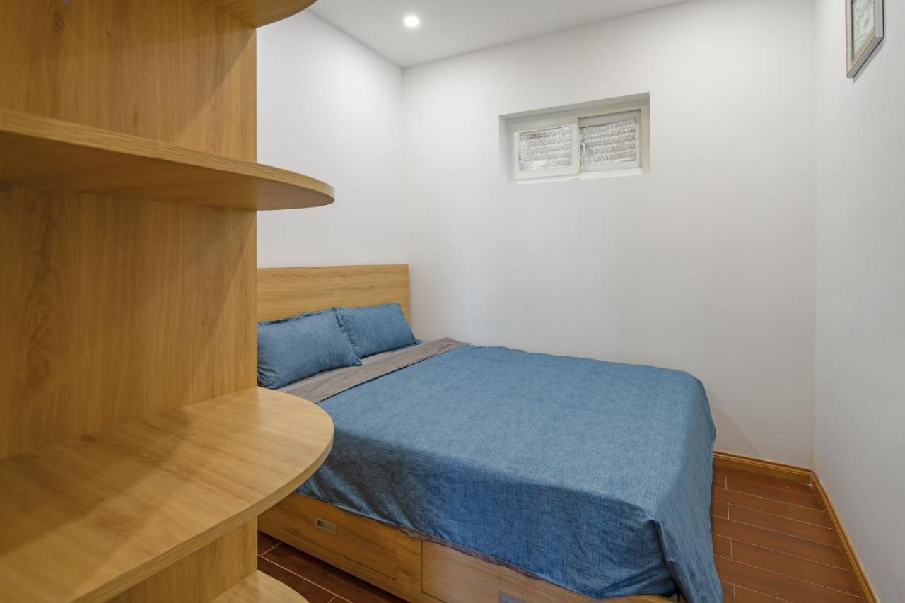 Ferienwohnung 2Br Balcony Best Sea View - City View - Optional - High Floor - 1' To My Khe Beach - Can Ho 2Pn Ban Cong View Bien - View Thanh Pho - Nhieu Loai Phong - Mot Phut Den Bien - Tang Cao Đà Nẵng Exterior foto