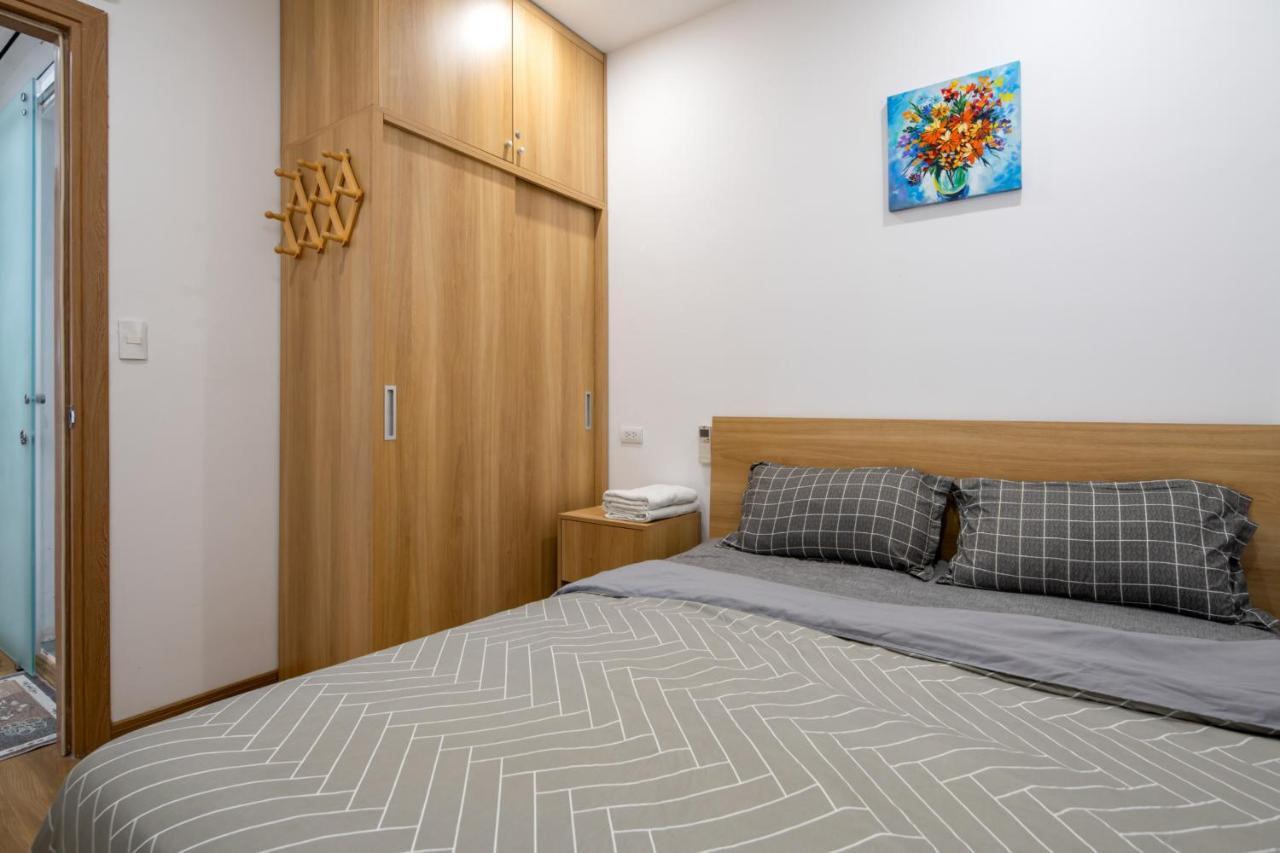 Ferienwohnung 2Br Balcony Best Sea View - City View - Optional - High Floor - 1' To My Khe Beach - Can Ho 2Pn Ban Cong View Bien - View Thanh Pho - Nhieu Loai Phong - Mot Phut Den Bien - Tang Cao Đà Nẵng Exterior foto