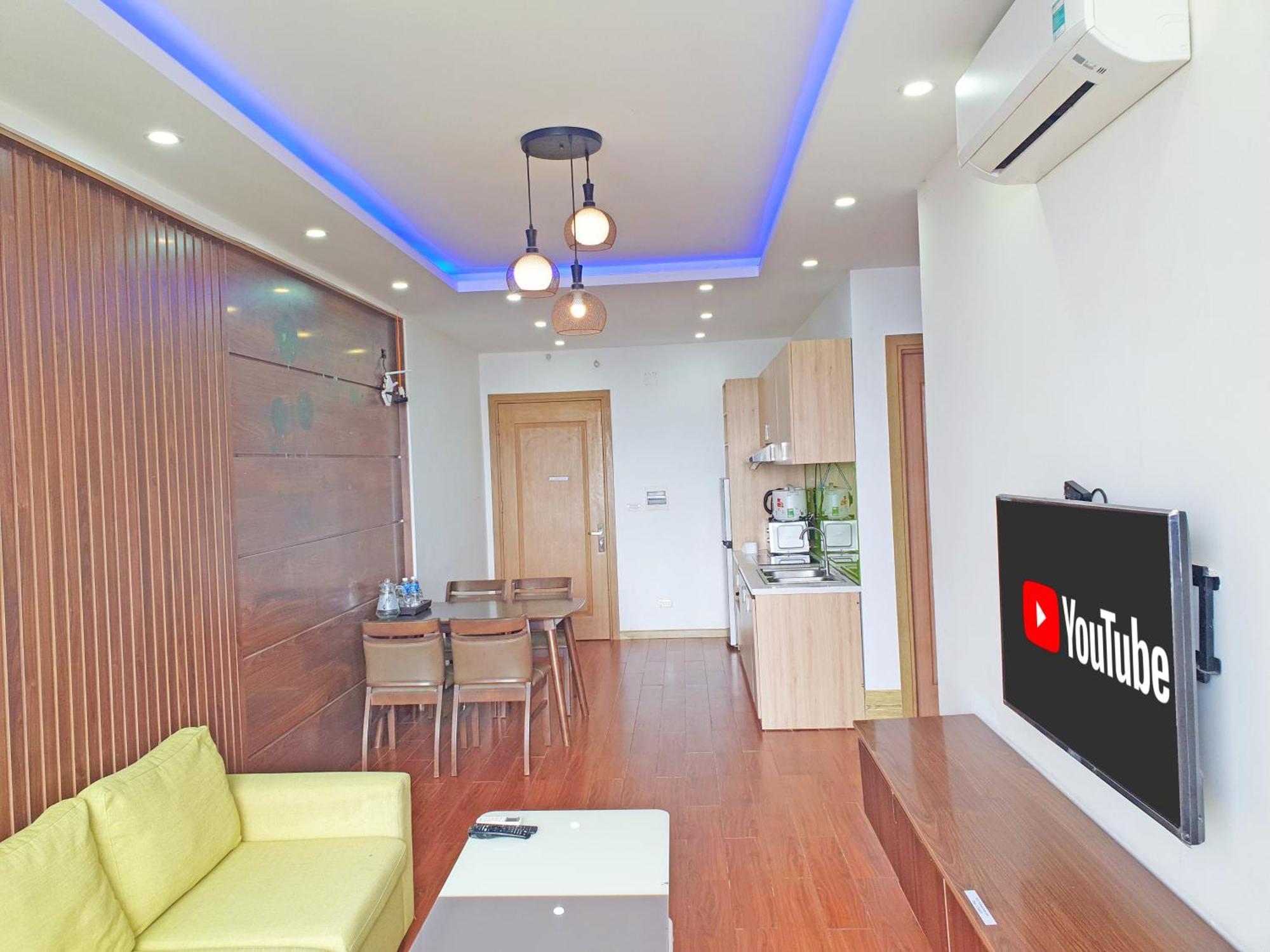 Ferienwohnung 2Br Balcony Best Sea View - City View - Optional - High Floor - 1' To My Khe Beach - Can Ho 2Pn Ban Cong View Bien - View Thanh Pho - Nhieu Loai Phong - Mot Phut Den Bien - Tang Cao Đà Nẵng Exterior foto